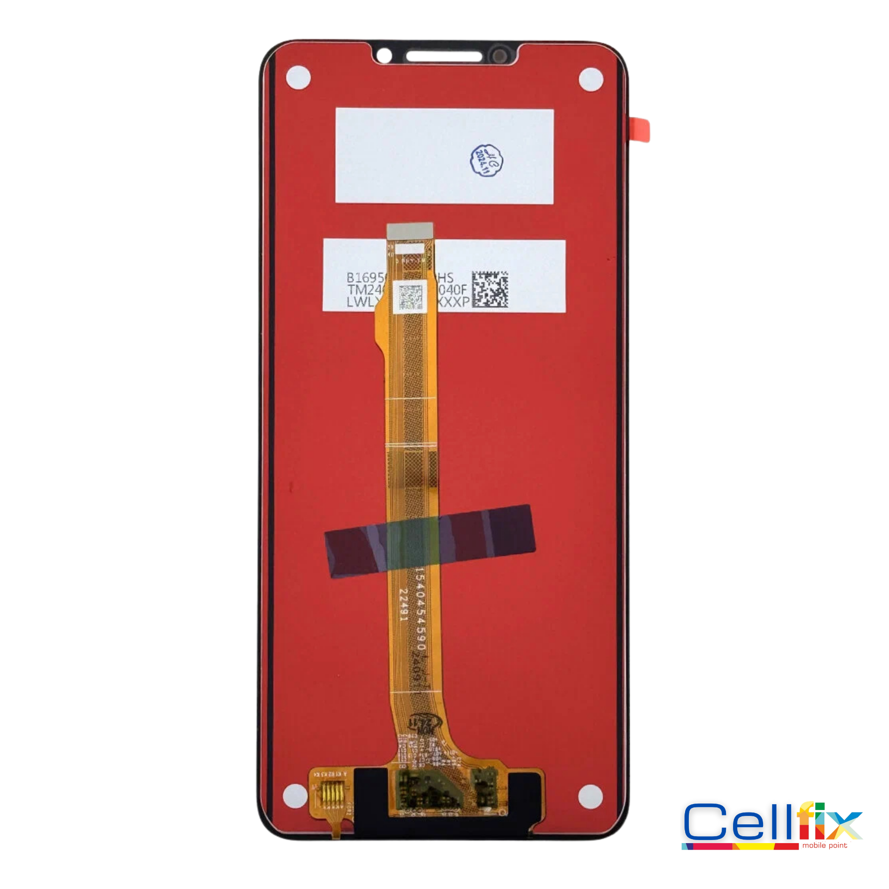 NOVA 6 4G /HONOR V30 /V30 PRO 5G NF LCD (H-157)